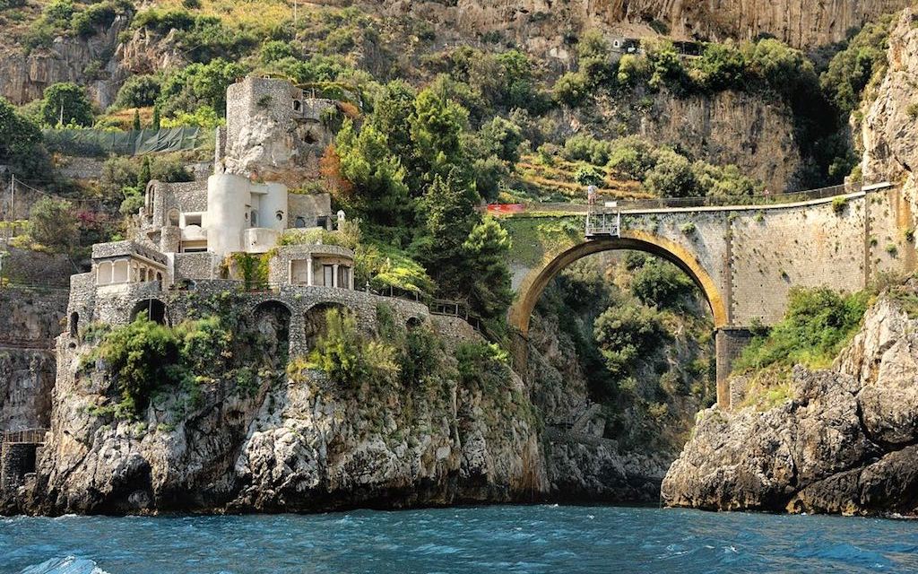 Sorrento, Capri and the Amalfi Coast Unveiled