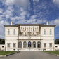 The Borghese Gallery and Gardens
