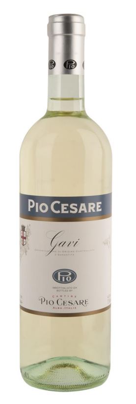 Wines from Piedmont