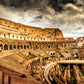€100 Italy Discount Travel Pass