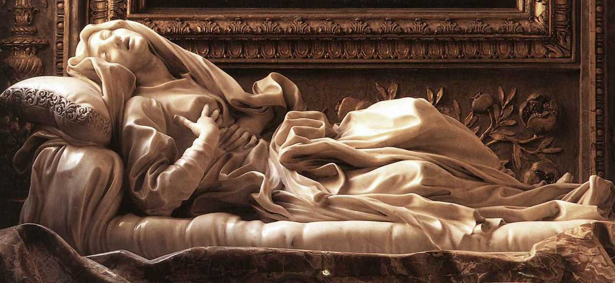 Gian Lorenzo Bernini: the Baroque Genius