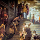 The Bold and Furious: Tintoretto in Venice