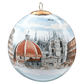 Christmas Bauble Ornaments Italy