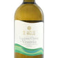 Wines from Vesuvius Volcano and Sorrento Peninsula