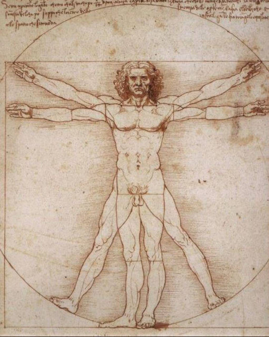 Leonardo da Vinci’s Life, Secrets and Masterpieces