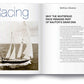 Swan. A Unique Story. Through 50 years of yachting evolution