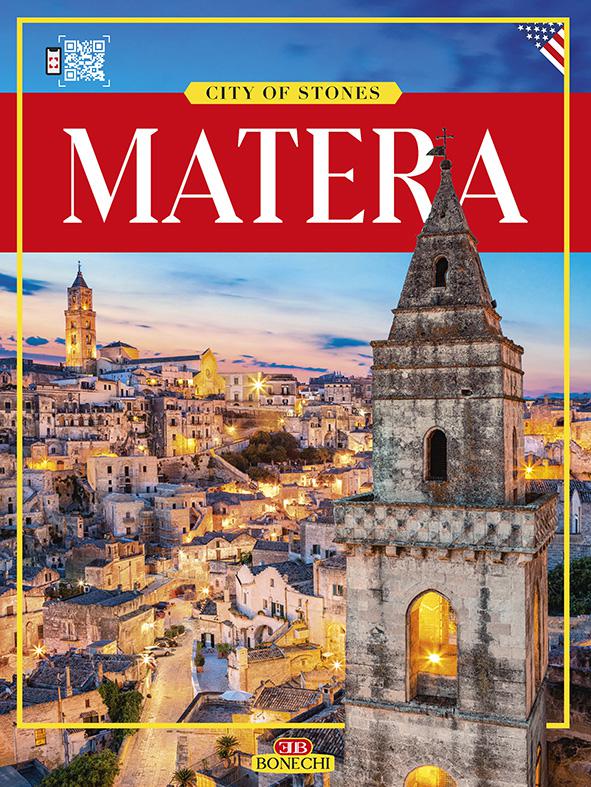 MATERA - The City of Stones