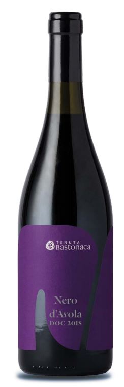 Nero d'Avola BIO