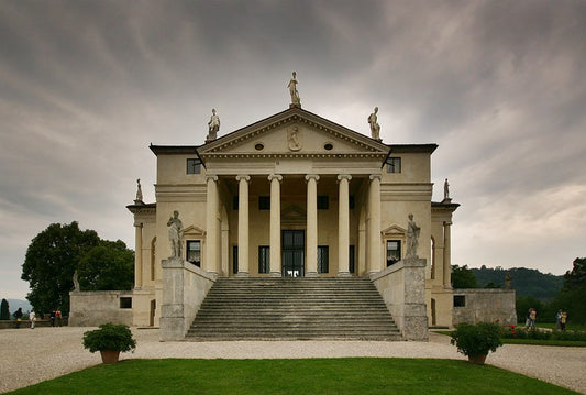 Andrea Palladio and the Venetian Renaissance