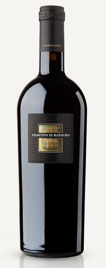 Primitivo di Manduria 60 Anni