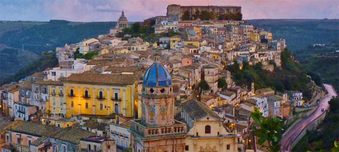 From Messina to Ragusa: 10 hidden gems of Sicily