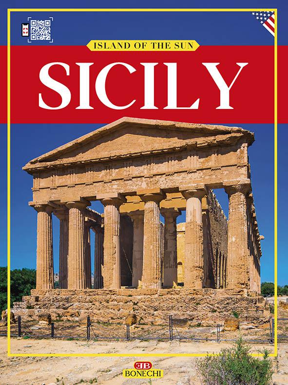 SICILY - Island of the Sun