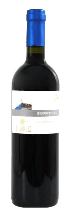 Sorrento DOP Rosso