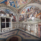 The Vatican Museums Vol II: Raphael in the Vatican: Loggias, Rooms and more