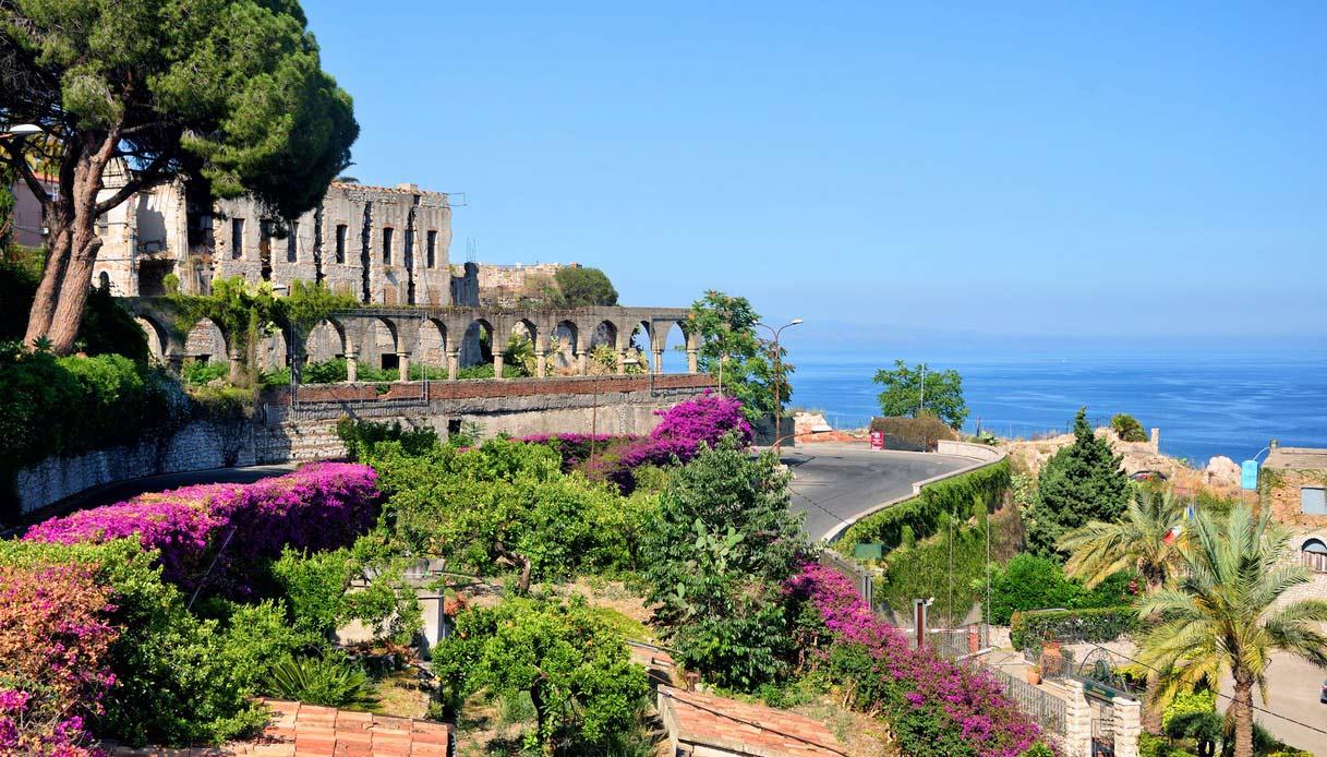 From Messina to Ragusa: 10 hidden gems of Sicily