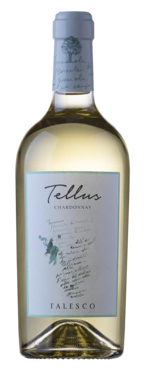 Chardonnay Tellius