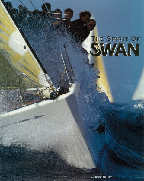 The Spirit of Swan
