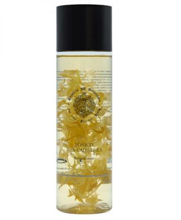Marigold Face line: CLEANSING, ENHANCEMENT, and PROTECTION PHASE
