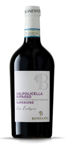 VALPOLICELLA RIPASSO DOC SUPERIORE - 6 bottles