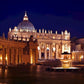 The Secrets  of the Vatican